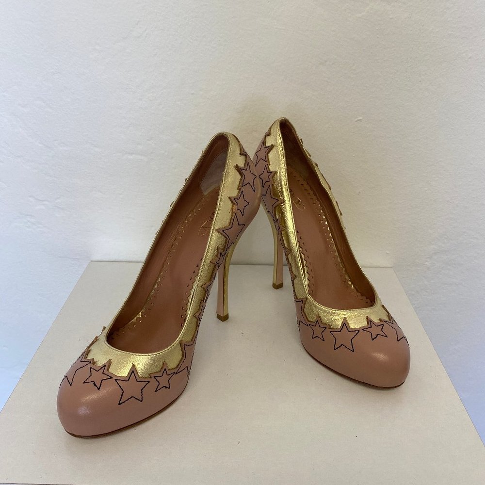 Red Valentino, Heels